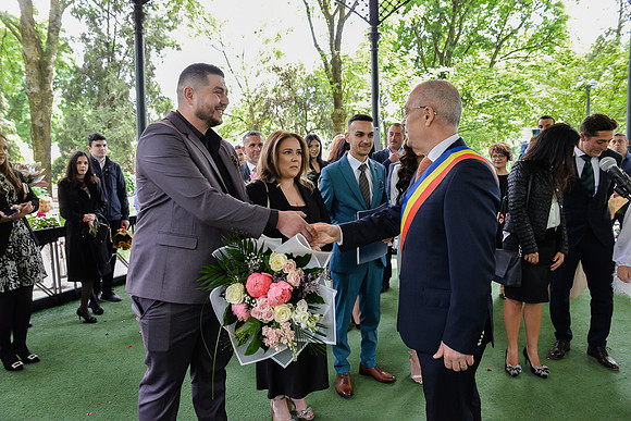 Larisa & Marian cununie civila 055