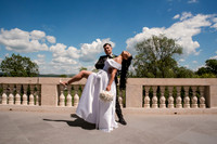 Elena & Alex
