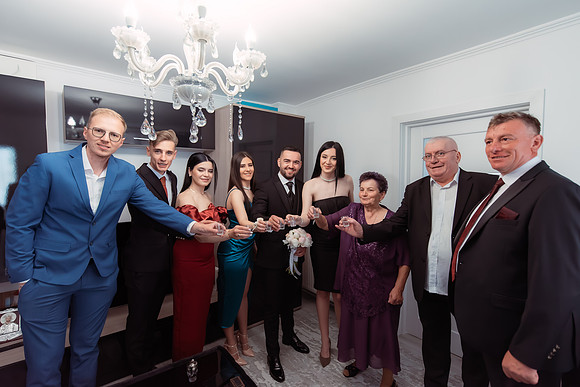 Mihaela & Laurentiu-1106