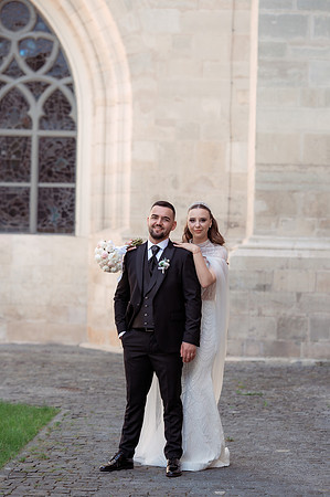 Mihaela & Laurentiu-1566