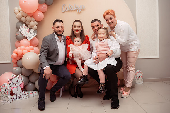 Botez Cataleya-1528