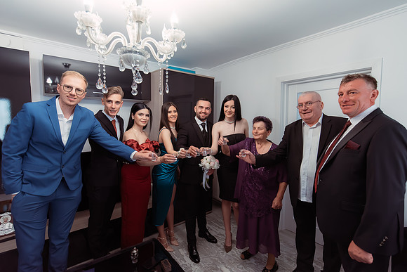 Mihaela & Laurentiu-1107
