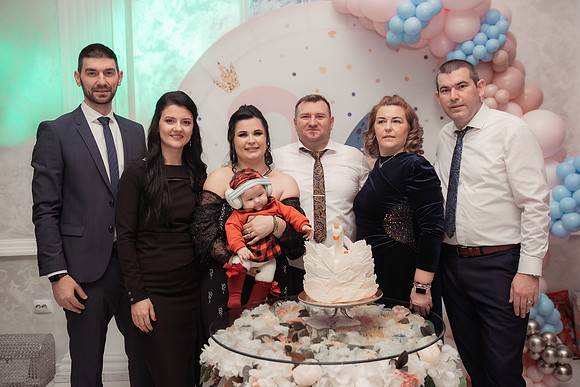 Botez Sara Maria_1869