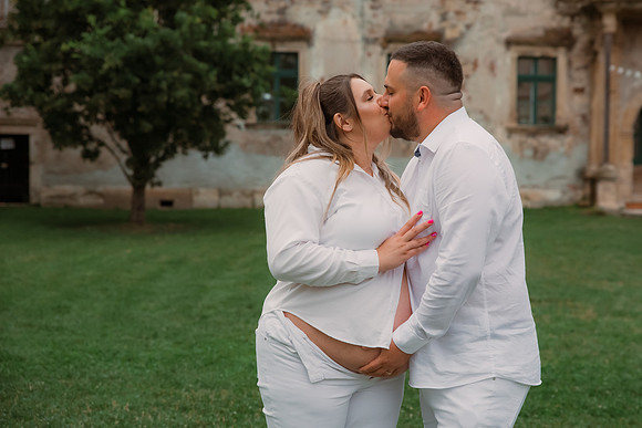 Loredana & Ionut-2099