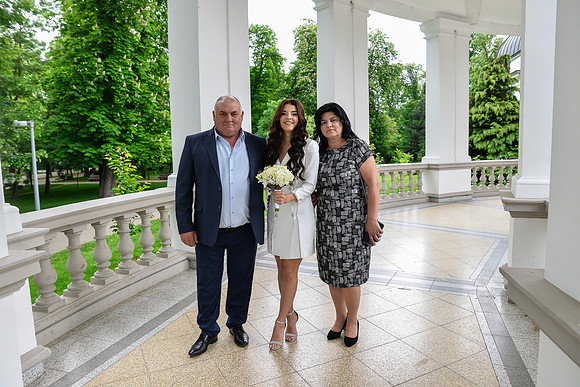 Larisa & Marian cununie civila 301