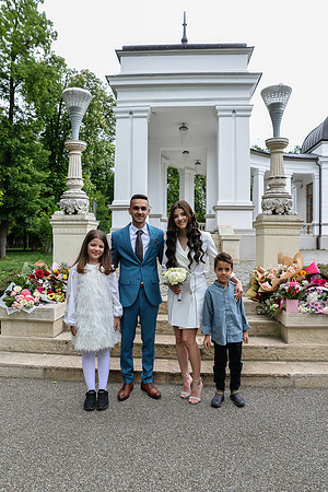 Larisa & Marian cununie civila 177