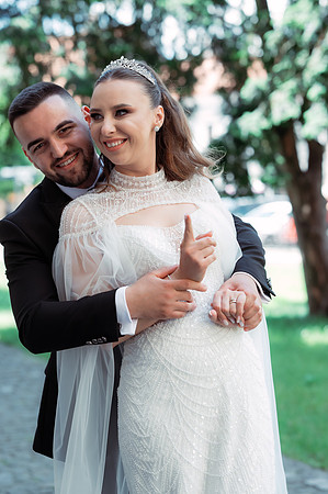 Mihaela & Laurentiu-1652