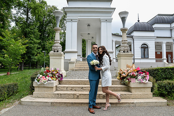 Larisa & Marian cununie civila 249