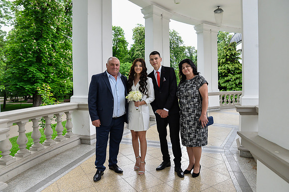 Larisa & Marian cununie civila 310