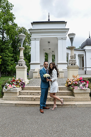 Larisa & Marian cununie civila 247
