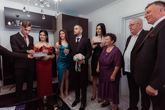 Mihaela & Laurentiu-1104