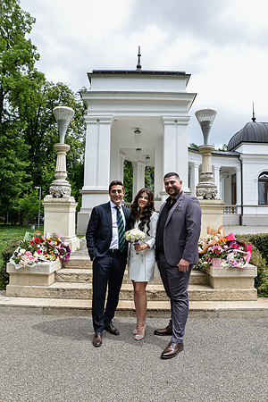 Larisa & Marian cununie civila 253