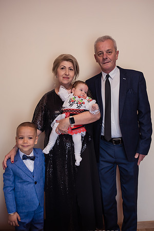 Botez Alexia Maria-1091