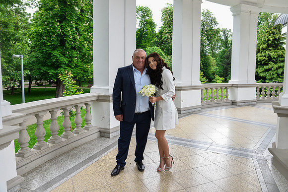 Larisa & Marian cununie civila 313