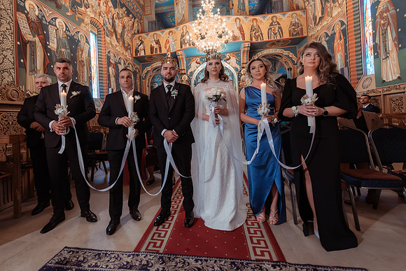 Mihaela & Laurentiu-1442