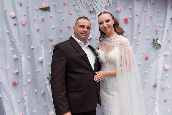 Mihaela & Laurentiu-1278